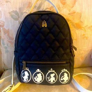 Disney Princess Loungefly backpack